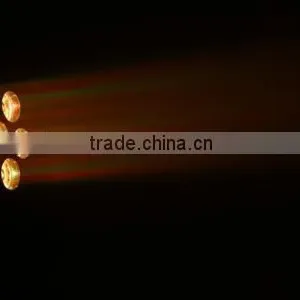 Promotional Mini 7*12W 4 in 1 LED Moving Head Wash Light thumbnail-4