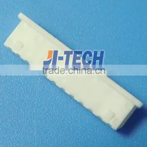 1.25mm Pitch Wire to Wire and Wire to Board Connector 12 Circuits Female Molex 51021 Series Connector 51021-1200 Housing thumbnail-3
