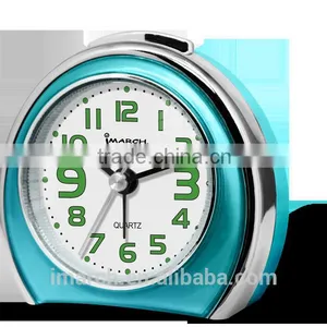 2016 Fashion Table Alarm Clock for Sale thumbnail-6