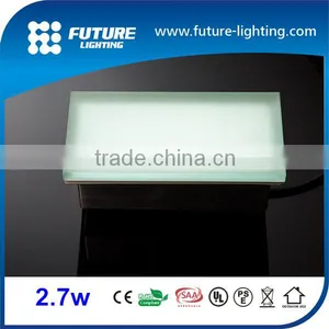 3 Years Warranty Outdoor IP67 24v Led Brick Paver Light thumbnail-1