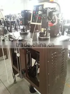 Nylon Zipper Machine thumbnail-3