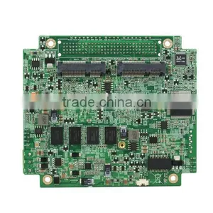 Intel Atom N2600 -1.6GHz (Dual Core) PC104+ Embedded Motherboard ENC-5860 thumbnail-2