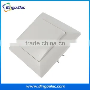 1gang 1way 2way Electric Wall Switch thumbnail-1