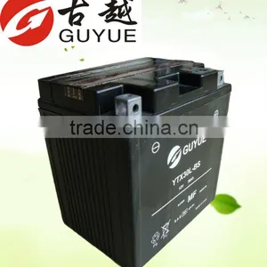 Sealed Maintenance Free Battery 12v 30ah thumbnail-1