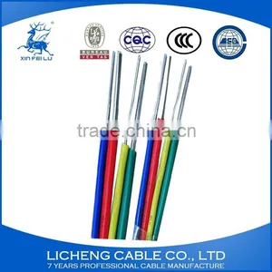 Factory Price China Supplier House Electrical Wiring Aluminum Core PVC Insulated Electrical Cable and Wire -BLV(240mm2) thumbnail-5