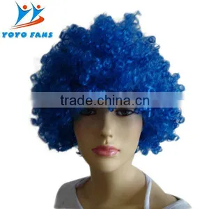 Cusomized Wig With EN71 Certificate thumbnail-1