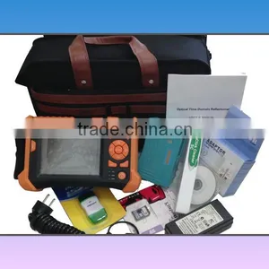 OT6000 Large Dynamic And Multi-wavelength Handheld OTDR thumbnail-1
