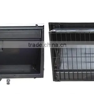 Leon Hot Lowest Price Chicken Air Inlet for Broiler thumbnail-1
