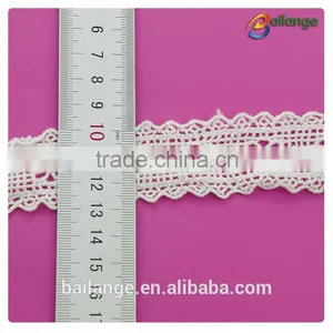 2016 New York Lace Trim for Long Evening Dress thumbnail-1