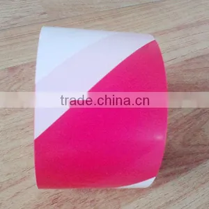 HOT SALES! Safety Warning Stripes Tape at Competitve Offer thumbnail-2