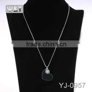 Women Energy Dreamcatcher Necklace thumbnail-2