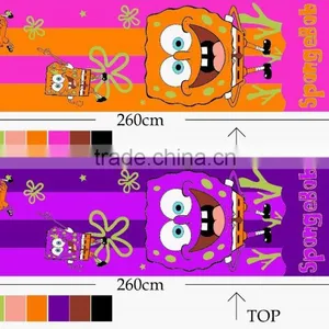 Lastest Kids Design for Bedsheet Fabric thumbnail-1