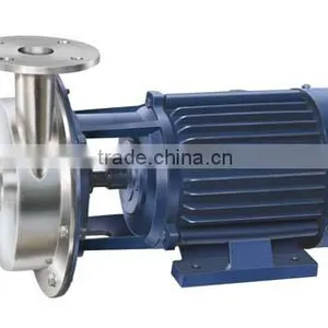 Industrial Centrifugal Pump thumbnail-1