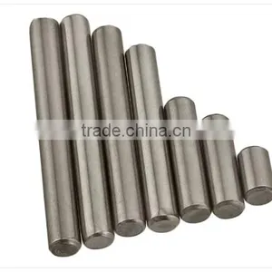 GB119 304 Cylindrical Pins,round Pins,parallel Pins M3-M8 thumbnail-1