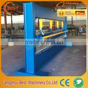 Bending Machine Sheet Metal For Sale thumbnail-1