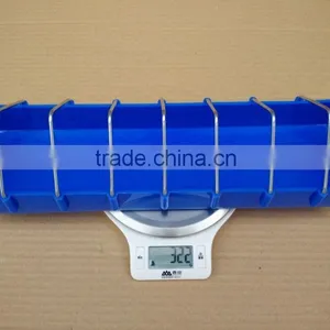 High Quality Stainless Steel Racing Pigeon Feeder , Automatic Pigeon Feeder thumbnail-2