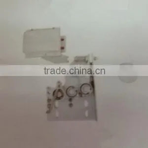GS06B Elevator Door Lock, Left thumbnail-1