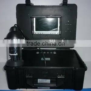Underwater Detector With Video 20mm Camera PD-710B thumbnail-3