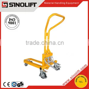 SINOLIFT MR200 Handy Mechanical Pallet Lifter thumbnail-2