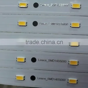 Industrial Control Panel Dish Washer Circuit Board OEM Led Smd Pcb Board thumbnail-1