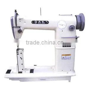 Square Head Single/Double-Needle Posted Sewing Machine thumbnail-1