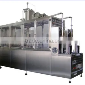 Automatic Paper Box Filling Equipment thumbnail-1