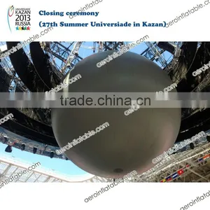 2013 27th Summer Universiade in Kazan Inflatable Projection Screen thumbnail-6