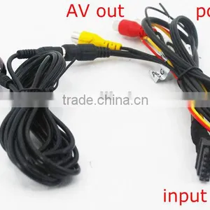 HD DVB-T7000 Car Satellite tv Receiver DVB-T Mpeg4 H.264 One Tuner High Speed thumbnail-5
