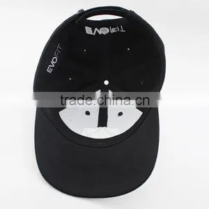 Embroidery Cotton Baseball Caps Made in China thumbnail-4