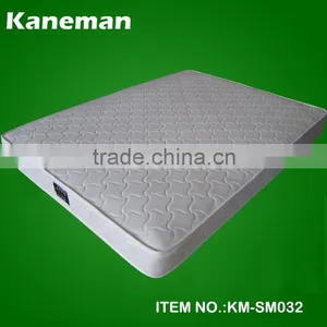Wholesale Supplier Lurury Vacuum Packed Sleep Well Thin Mattress Pad thumbnail-2