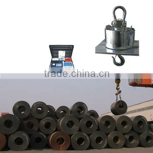 Cylinder Weighing Scale thumbnail-1