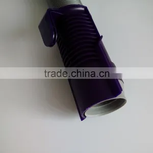 DC14 Vacuum Cleaner Flexible Iron Hoover Tube Pipe for Dyson DC14 Cleaner Hose thumbnail-2