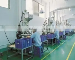 Taizhou Jiaojiang Aico Electronics Limited company overview - view 1 thumbnail
