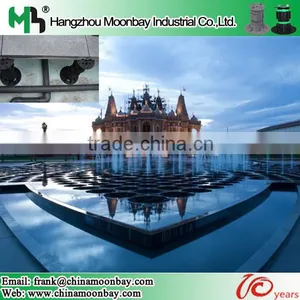 Waterscape Pedestal thumbnail-1