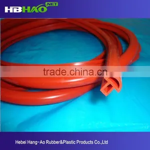 China Manufacturer Factory Price Silicone Rubber Sealing Strip thumbnail-1