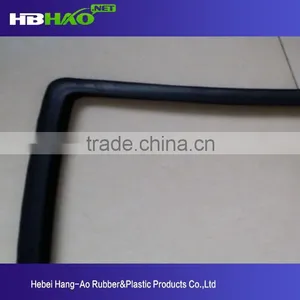 Weather Resistance Auto Sunroof Windshield Rubber Seal Strip thumbnail-6
