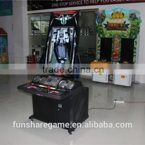 Stealth Fighter Coin Operated Arcade Game For Sale thumbnail-6