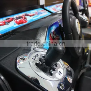 Park Rides Moto gp Simulator Arcade Game Machine thumbnail-4