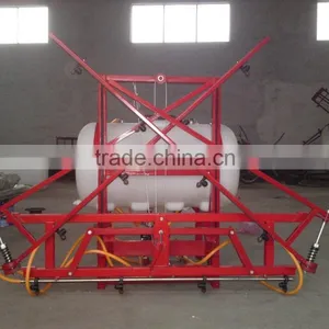 3W-800L(6METER) Sprayer thumbnail-1