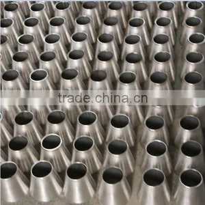 Stainless Steel Reducer Pipe/Exhaust Reducer Pipe/Muffler Reducer Pipe thumbnail-6