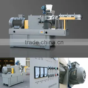 High Efficiency Powder Coating System Used Extruder for Sale thumbnail-3