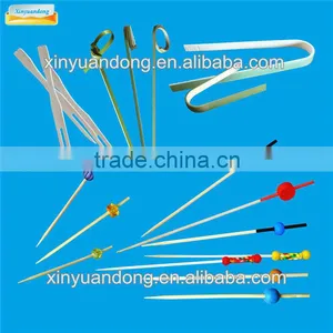 Colorful Cocktail Toothpicks thumbnail-4