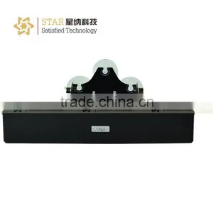 3W*12 LED(36W) Blue Visor Dashled Strobe Light (XN-186C-2) thumbnail-6