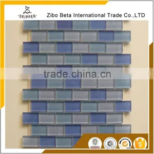 Factory Price Broken Glass Mosaic Tile thumbnail-5