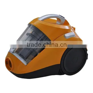 HEPA Central Filtration 1800W Vacuum Cleaner CS-T3801 thumbnail-1