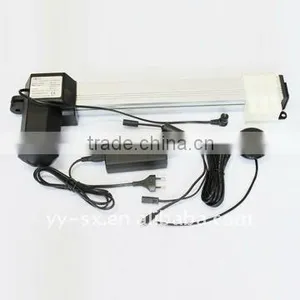 Actuator Electric Actuators thumbnail-1