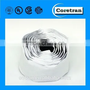 Electrical Insulation Rubber Sealing Stainless Steel Adhesive Tape thumbnail-4