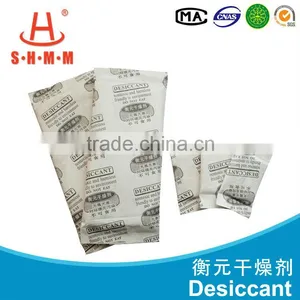 Natural Safe and Non Toxic Moisture Drying Agent of Fiber thumbnail-1