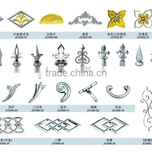 Best Selling High Quality Stainless Steel Accessories For Decoration,Construction thumbnail-1