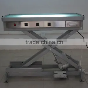Economic Best-Selling New Coming Pet Grooming Table thumbnail-3